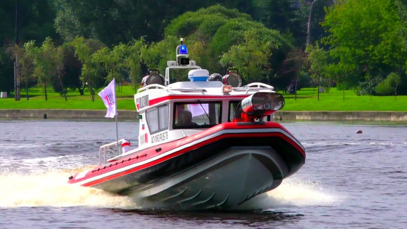 Катер Hammertone 25 HT
