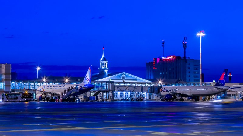 Ростов-Минск самолет