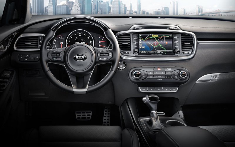Kia Carnival 2021