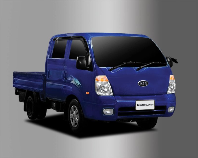 Kia Bongo 3 1.2 t