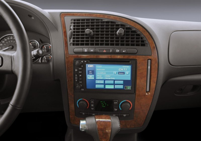 SUV Saab 9-4x