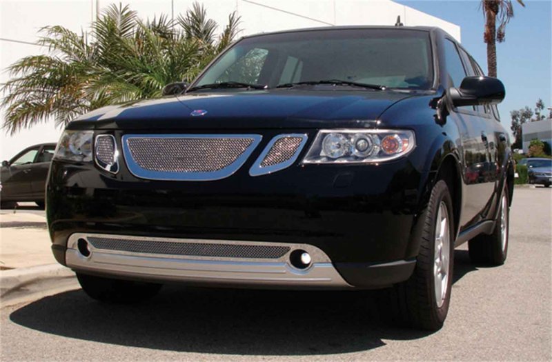 Saab 9-7x 2009