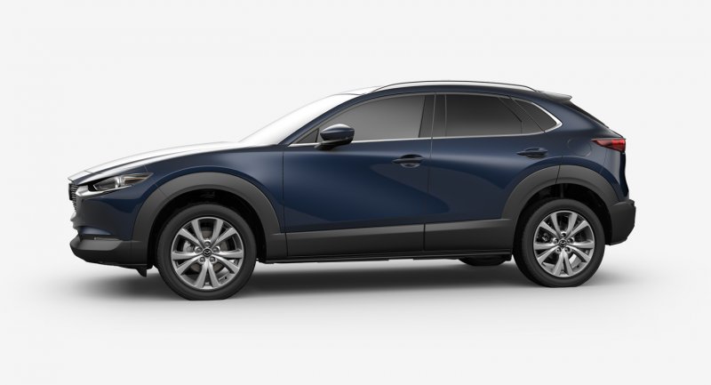 Mazda CX-5 2019
