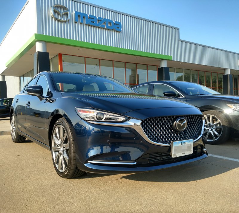 Cx5 Active Deep Crystal Blue