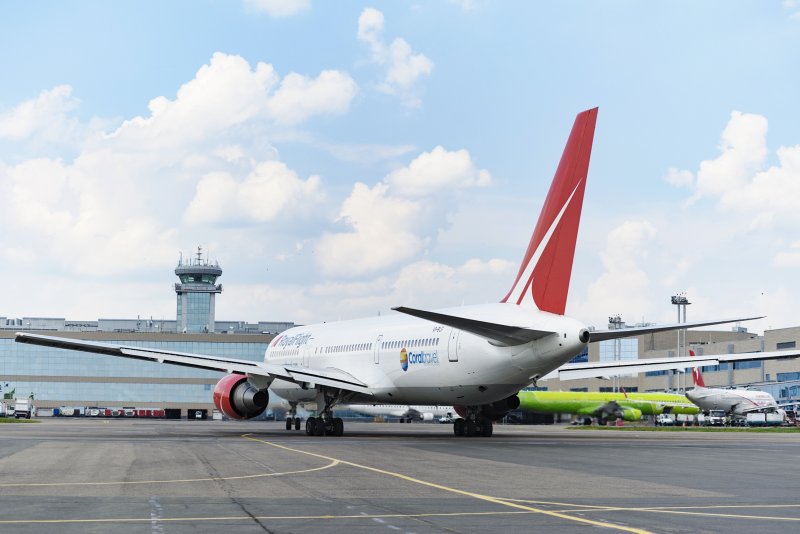 Royal Flight Домодедово