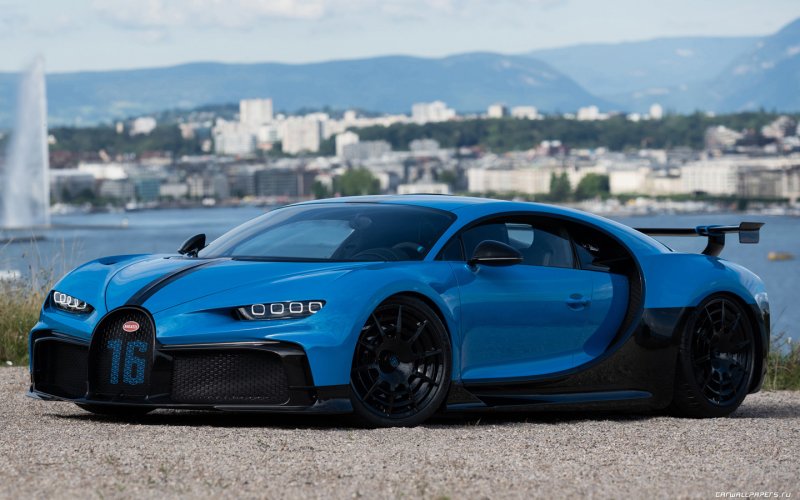 Bugatti Veyron Grand Sport Vitesse 2012