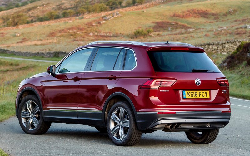 Skoda Kodiaq 2020 салон
