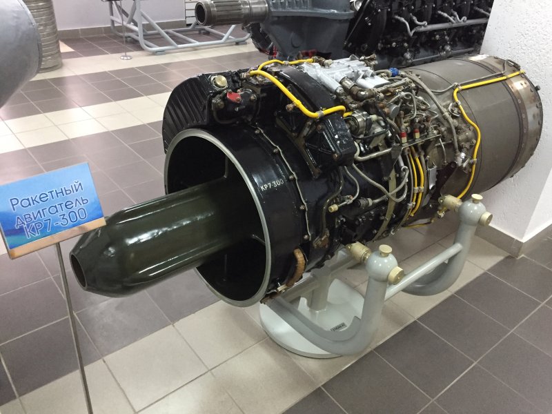 Cfm56 газогенератор