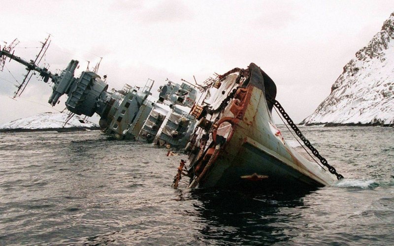 Прибалтийский судостроительный завод «янтарь ship