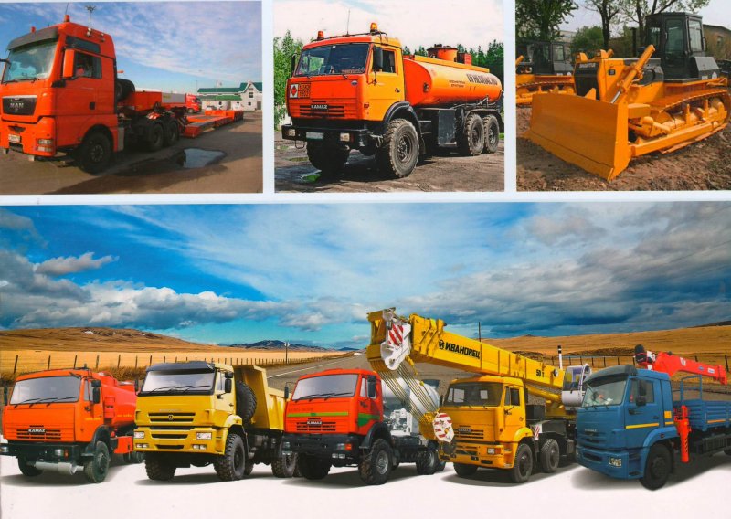 Погрузчик JCB 3cx