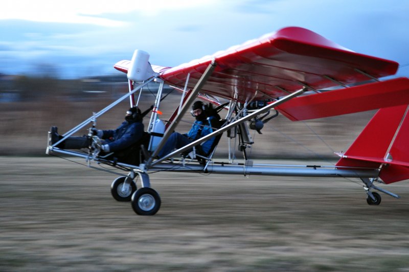 Dragonfly Ultralight