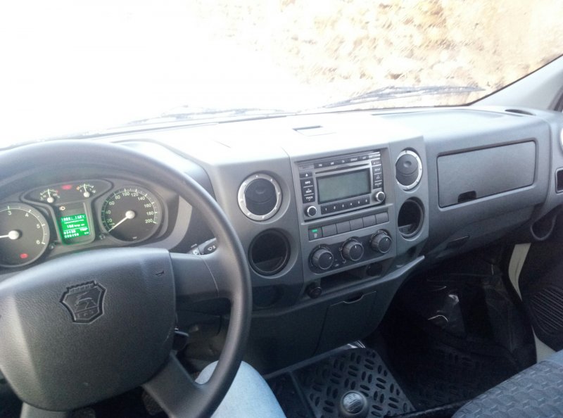 Хендай h100 Портер