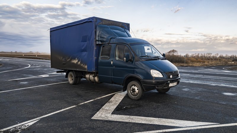 Hyundai Porter 2013