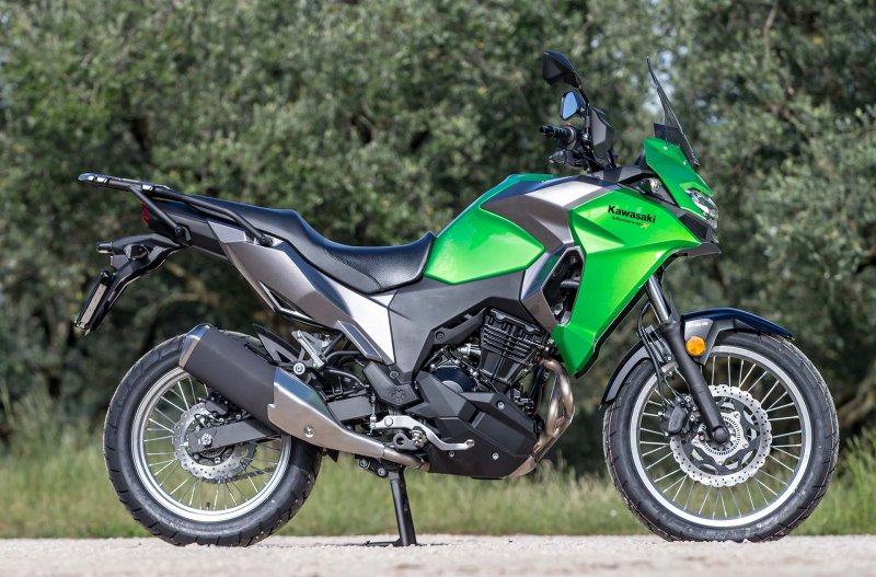 KTM электро эндуро