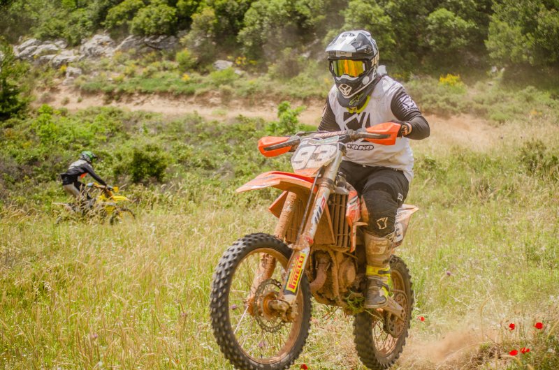 Kawasaki kx450f 2006