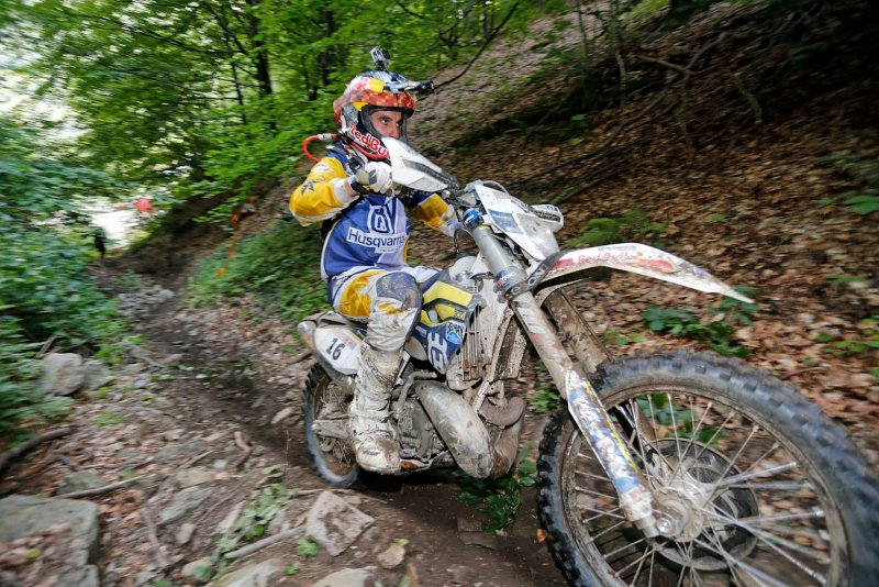 Kawasaki KLX 250 2009