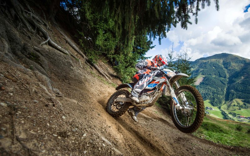 Kawasaki kx450f 2013