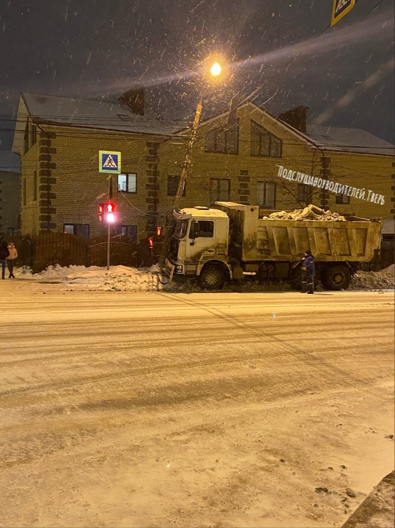 Путин на КАМАЗЕ Крымский мост