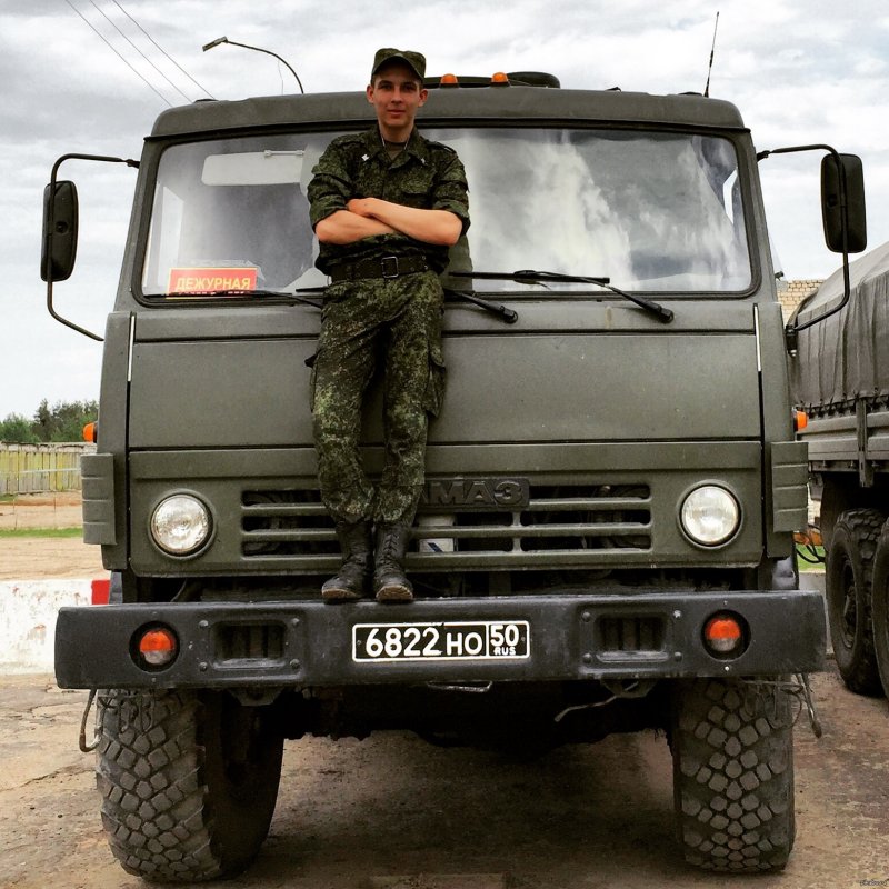 Водило КАМАЗ