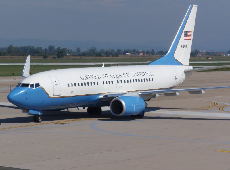 Боинг 737 700 звезда