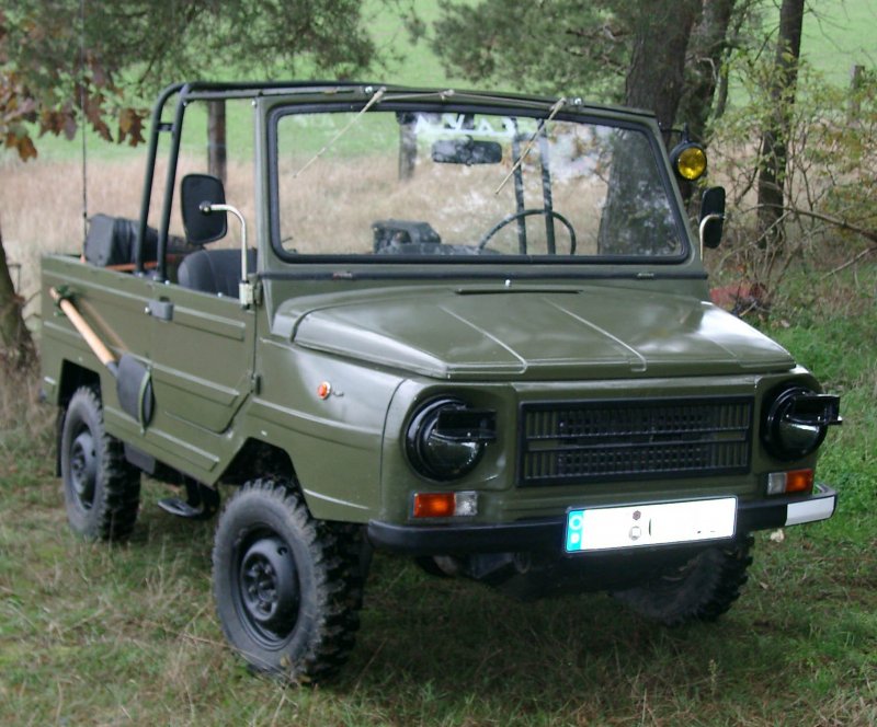 ЛУАЗ 969 969м