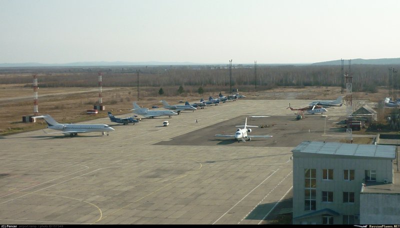 Авиационный завод Комсомольск на Амуре