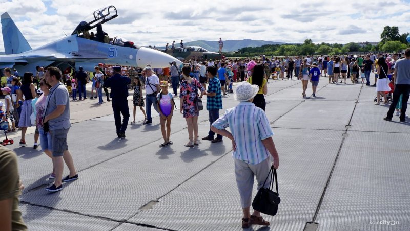Завод Гагарина Комсомольск на Амуре