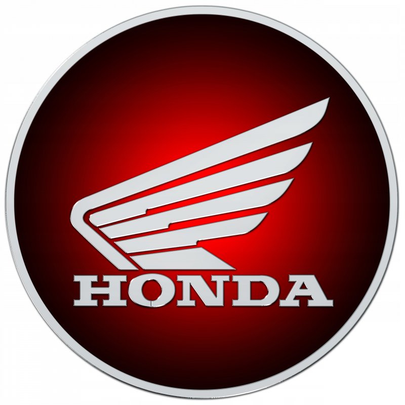 Honda Motor logo