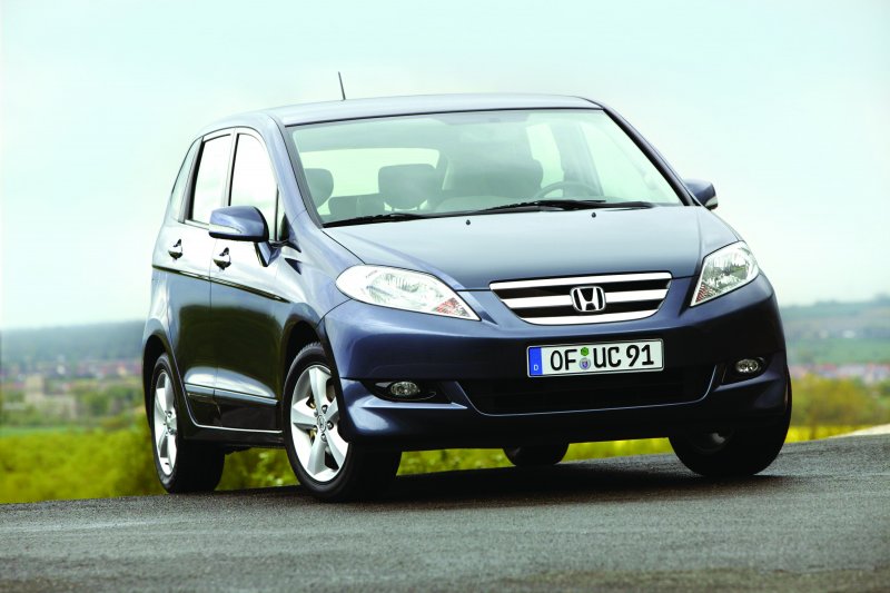 Honda fr-v VTEC 1,7