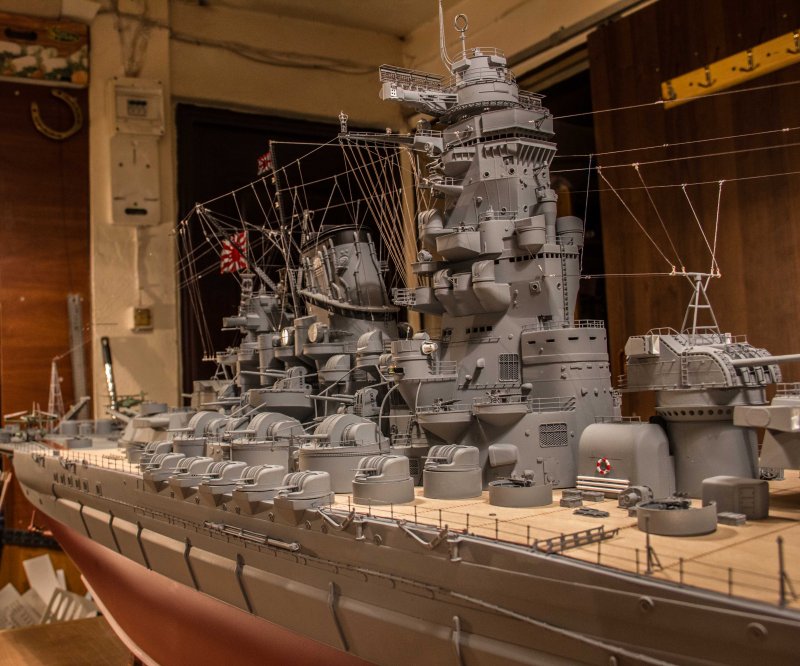 Катамаран ВМС США
