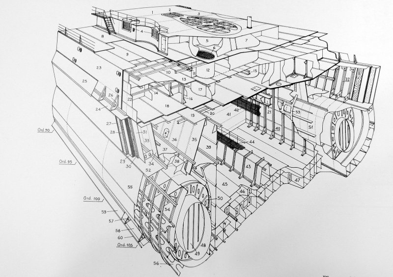 Дредноут, BB-35 «Техас»