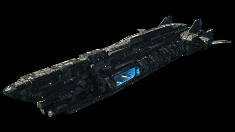Skjold class Corvette