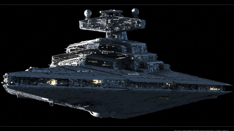 Террапин Star Citizen
