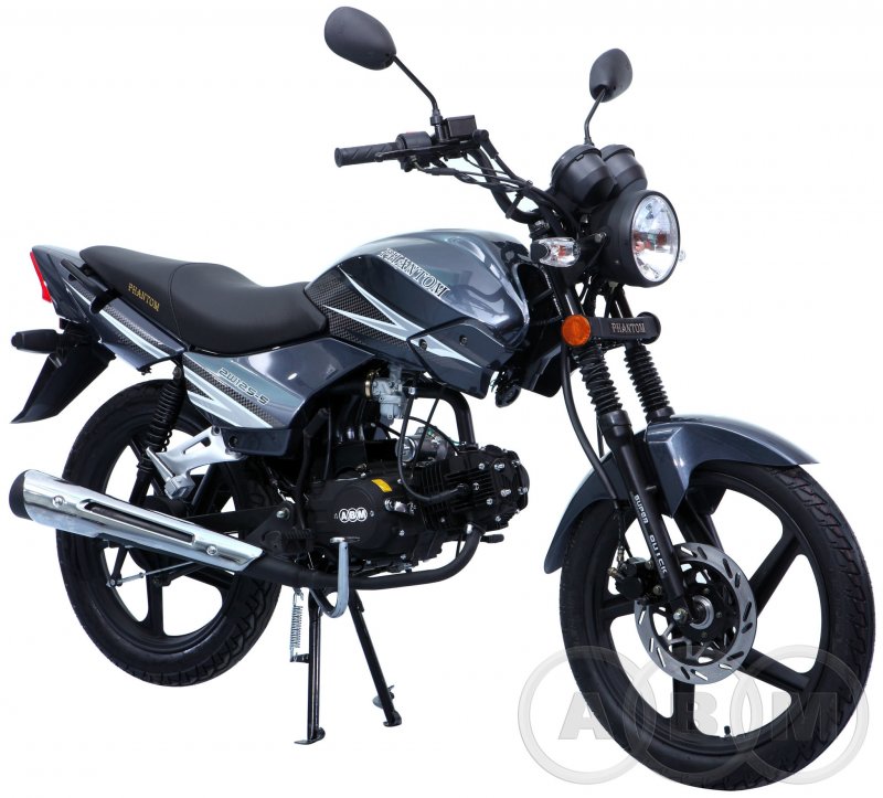 ABM Phantom 125cc