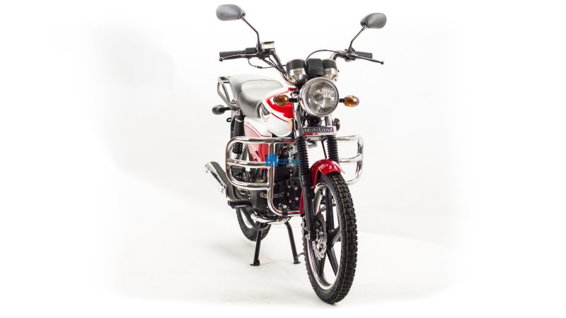 Motoland Alpha RX 125