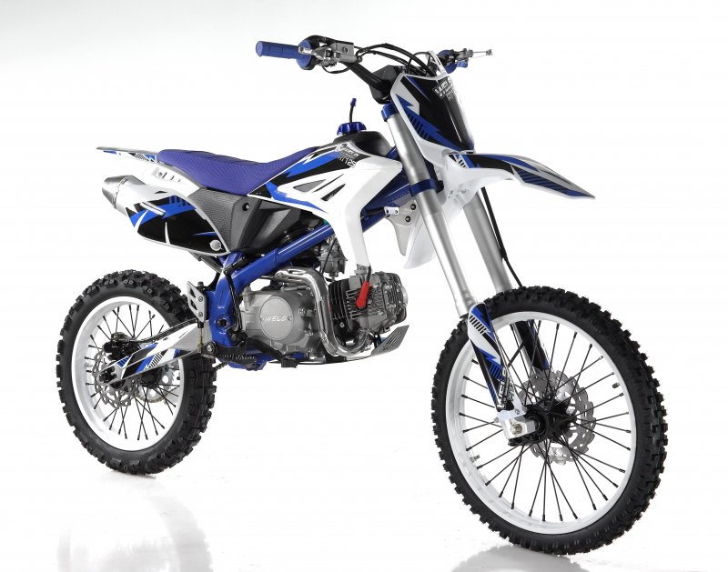 Wels rt125e