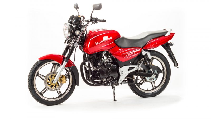 Motoland Country 250