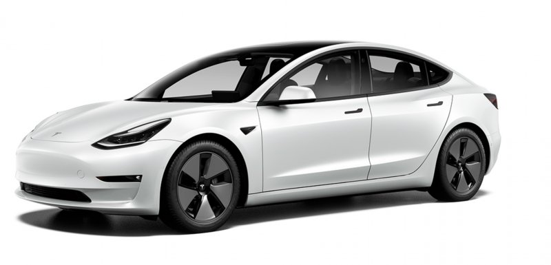 Tesla model s model x model 3