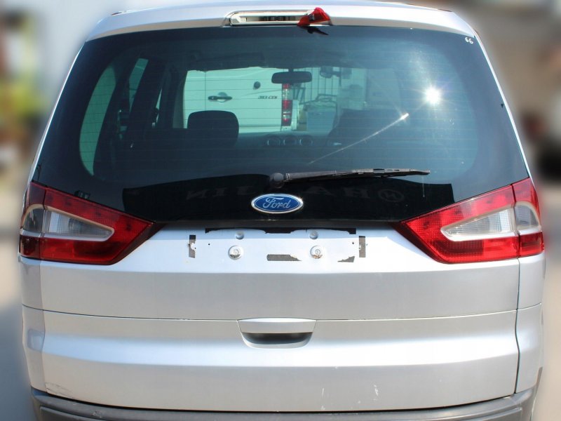 Ford Galaxy 1995