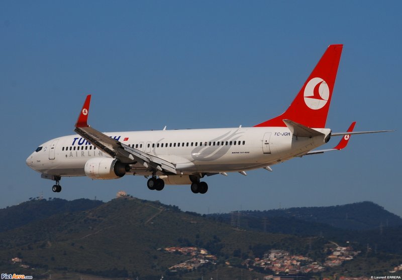 Боинг 737 Макс Уральские авиалинии