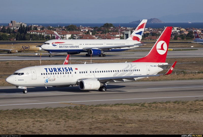Boeing 737 Max 9