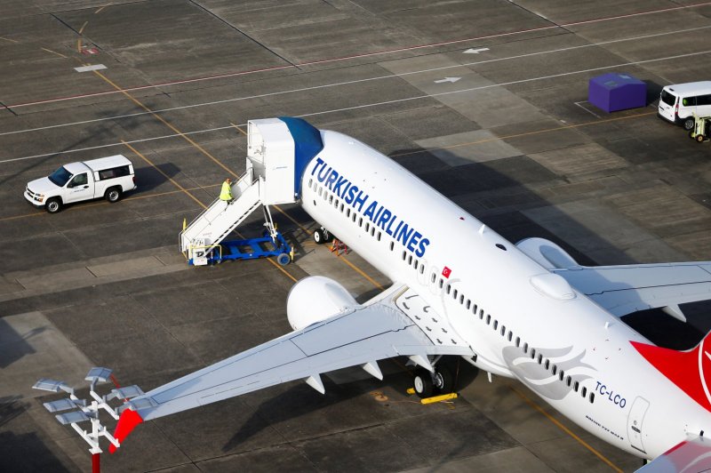 Катастрофа Boeing 737 в Стамбуле