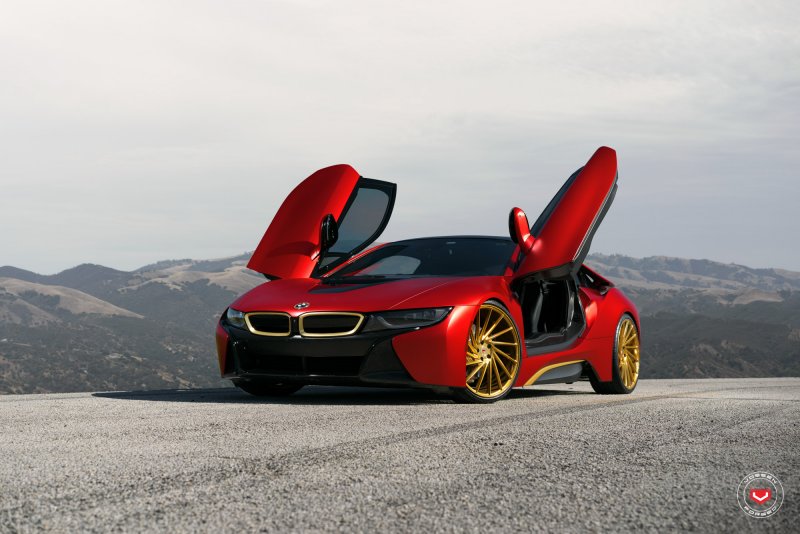 BMW i6