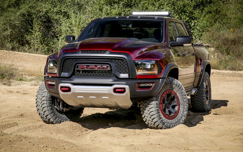 Dodge Ram 1500 2014 Laramie