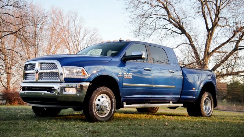 Toyota Tundra vs Ford f 150