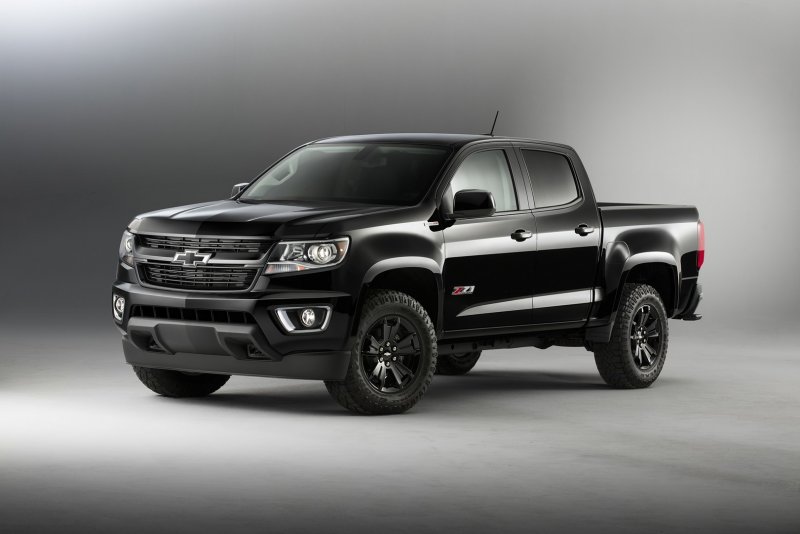 Dodge Ram 2500 AEV Prospector