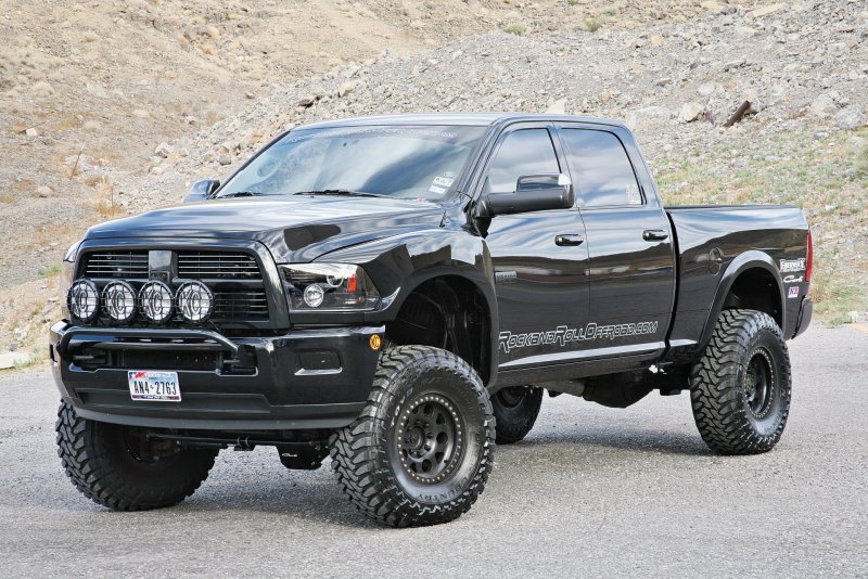 Toyota Tacoma Pickup 2006