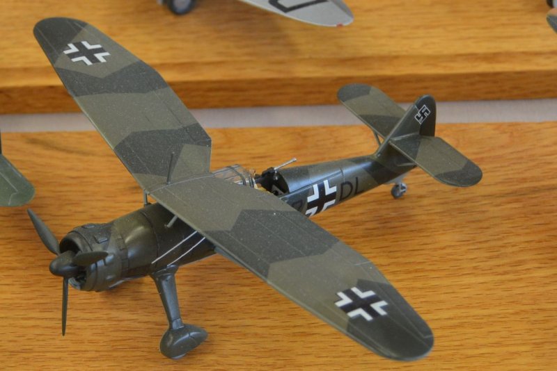Хенкель 126в-1