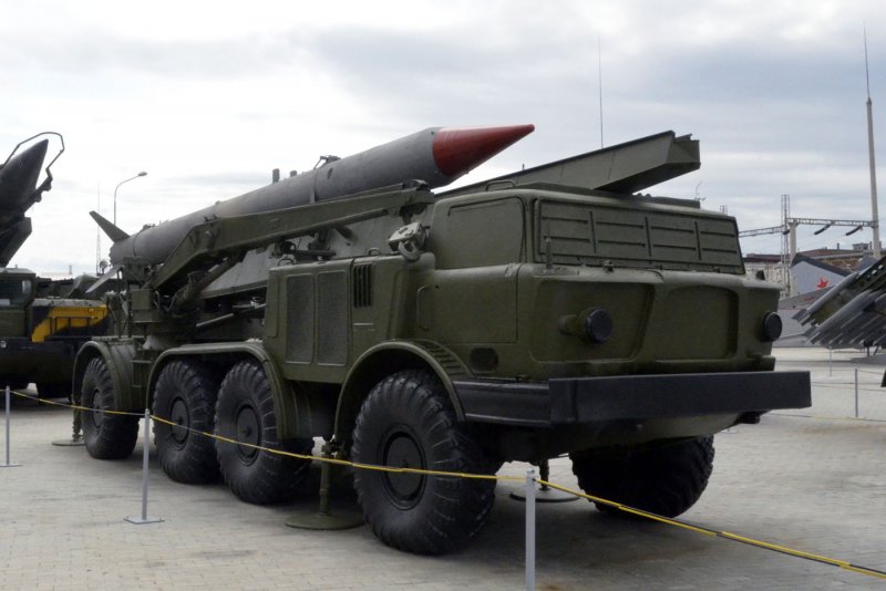 ЗИЛ 135