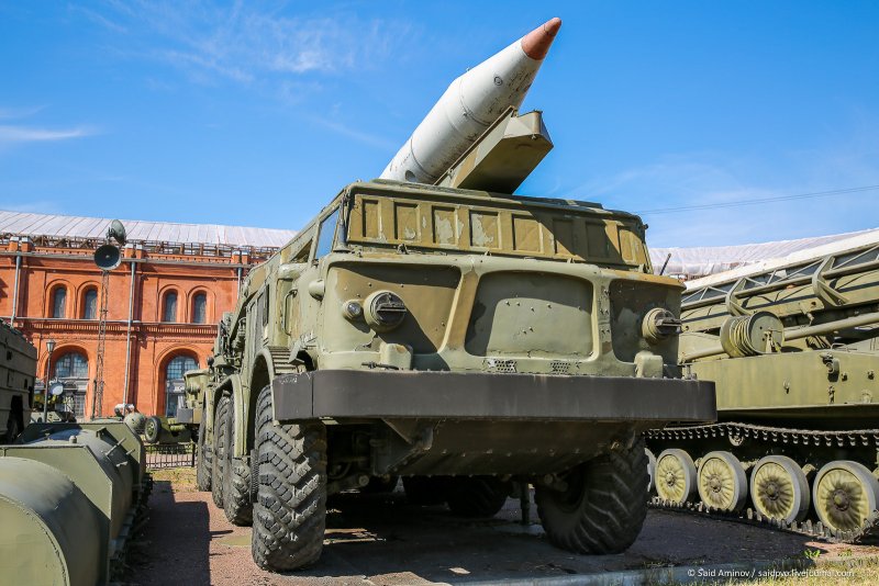 Шасси 135лм